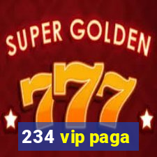 234 vip paga